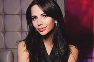 Экс-супруга хоккеиста Александра Радулова беременна от женатого мужчины