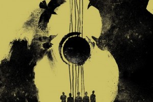 Рецензия: «Звери» - «Звери в зоопарке» ****