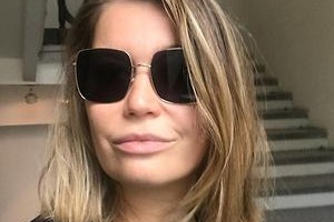 «Дуся остригла косы»: Кристина Бабушкина избавилась от длинных локонов