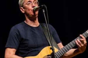 Константин Никольский выступит в Москве