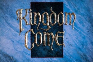 Kingdom Come отметят юбилей без Ленни Вольфа.....
