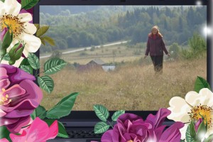 ПО АЛЛЕЯМ СУДЬБЫ, ПО АЛЛЕЯМ ЛЮБВИ ( ОТ СВЕТЛАНЫ ПОЛЫГАЛОВОЙ )