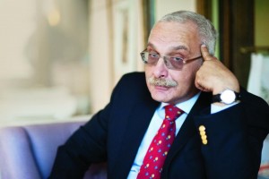 Как один мой приятель из деревни ездил в Петербург свататься к дочке Александра Друзя