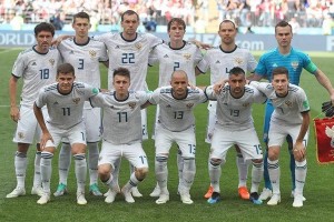 аскрыта сумма, заработанная сборной РФ с начала ЧМ-2018