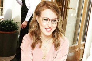Собчак сделала неожиданный вывод из победы сборной России в 1/8 ЧМ