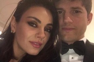 МИЛА КУНИС ВЫСКАЗАЛАСЬ О РАЗВОДЕ С ЭШТОНОМ КАТЧЕРОМ И ТРЕТЬЕЙ БЕРЕМЕННОСТИ
