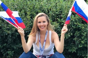 Похудевшая Мария Кожевникова вызвала фурор в купальнике