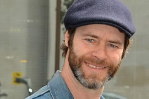 Участник Take That готов многого лишиться ради победы Англии в чемпионате мира