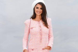Пенелопа Крус стала послом Chanel