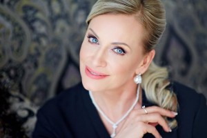 Наталия Гулькина: «Любите и иностранцев, и моряков дальнего плавания!»