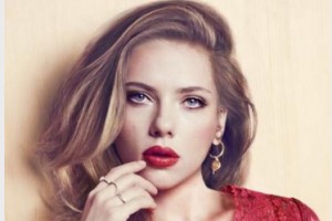 Скарлетт Йоханссон сыграет роль женщины-сутенёра