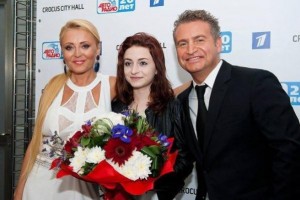 Творчество наследницы Леонида Агутина Елизаветы напомнило поклонникам стиль Эми Уайнхаус