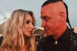 Солист Rammstein высказался об отношениях с Лободой