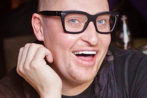 Шура остался без дома