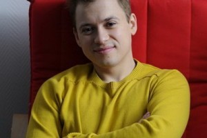 Андрей Гайдулян встретил новую любовь