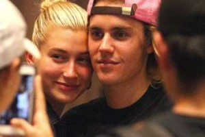СМИ: Джастин Бибер сделал предложение Хейли Болдуин
