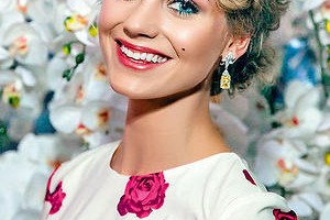 Кристина Асмус стала режиссером