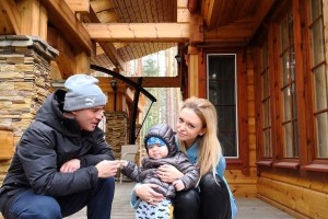 Милана Коржакова призналась, что проходила лечение наркологической клинике