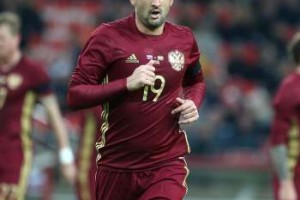 Ведущие игроки российской сборной по футболу уходят из спорта