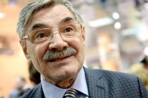 Актер Панкратов-Черный решил дальше работать, несмотря на переломы