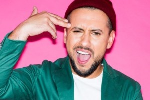 MONATIK анонсировал Stadium Show «Love It Ритм» на Олимпийском