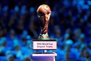 В ФИФА отметили, что Россия проводит потрясающий чемпионат мира