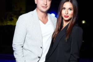 Нюша сделает перерыв в гастролях