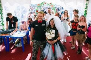 «Нашествие» поженит всех желающих