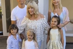 АЛЛА ПУГАЧЕВА РАССКАЗАЛА О СЕМЕЙНОЙ ЖИЗНИ С ГАЛКИНЫМ