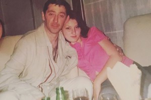 ГРИГОРИЙ ЛЕПС ВСТРЕТИЛ ПЕРВУЮ ЖЕНУ В СОВХОЗЕ