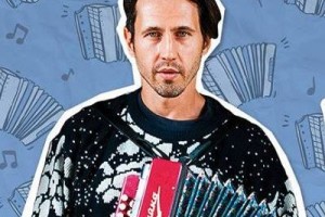 Игорь Растеряев проведет творческий вечер в ЦДХ