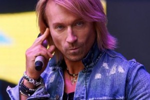 Олега Винника обвинили в плагиате