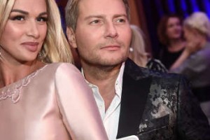 Николай Басков не уверен, состоится ли его свадьба с Викторией Лопыревой