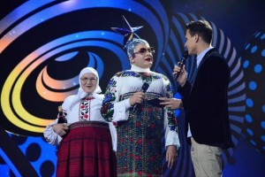 Андрей Данилко попрощался с образом Верки Сердючки
