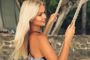 Марина Африкантова пожертвовала сном ради спорта