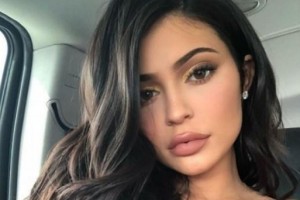 Кайли Дженнер поведала, кому в будущем передаст свою империю Kylie Cosmetics