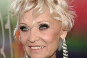 78-летняя Светлана Светличная ради фигуры сидит на диете