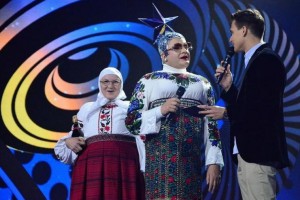 Андрей Данилко попрощался с образом Верки Сердючки