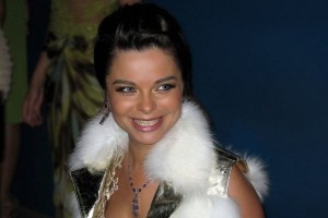 Наташа Королева к юбилею порадовала себя новыми зубами