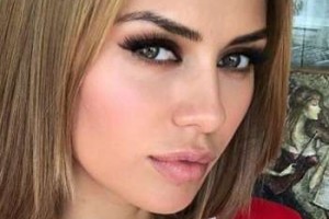 Виктория Боня рассказала о личной жизни