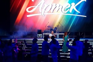 Главный приз кинофестиваля «Алые паруса Артека» вручили фильму «Салют-7»