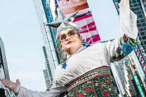 Верка Сердючка опровергла информацию об уходе со сцены