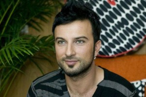 45-летний Таркан впервые стал отцом