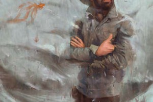 Isaac Nightingale представил новый альбом «Sides of Canvas»