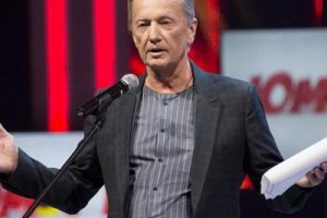 Нон-стоп концертов и фильмов Михаила Задорнова покажет «Рен-ТВ»