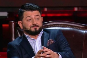 Михаил Галустян бросил вызов качку по прозвищу Руки-Базуки