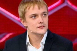 Сын Сергея Зверева нашел биологическую мать