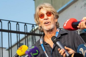 Эрик Робертс о карьере сестры: Я подарил миру Джулию Робертс