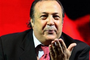 Robertino Loretti уходит со сцены