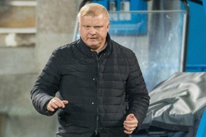 Бывший футболист сборной России Сергей Кирьяков напал на журналиста «Спорт-экспресс»